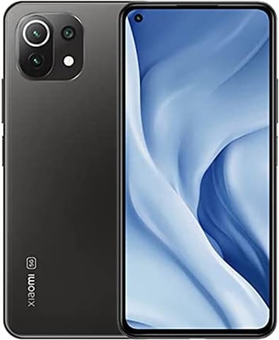 Xiaomi Mi 11 Lite 5G (8GB+128GB) Negro, Libre B - CeX (MX): - Comprar ...